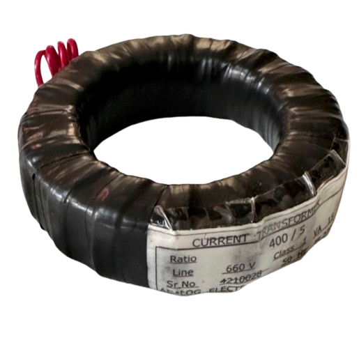 Current transformer type 4